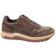 Wrangler buty męskie sneakersy Wriv buty casualowe brązowe