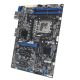 2. Płyta główna Asus P13R-E/10G-2T 1x LGA1700 Intel Xeon E-24XX C266 (4xDIMM, 8x SATA, 2xM.2, 2x10GbE, ASMB11-iKVM, ATX)