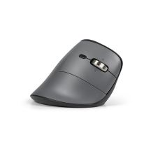BakkerElkhuizen FastForward Pro mouse myszka Biuro Po prawej stronie RF Wireless + Bluetooth + USB Type-C Optyczny 5000 DPI