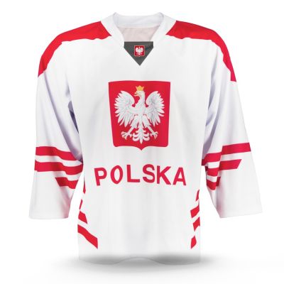 3. Replika bluzy Reprezentacji Polski Senior