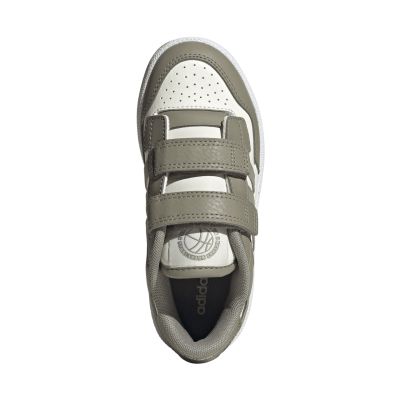 10. Buty adidas Rapid Court Jr JP7653