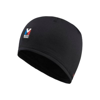 Czapka  MILLET TRILOGY ICON GRID BEANIE czarna