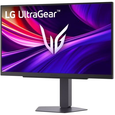 18. LG 27G810A-B monitor komputerowy 68,6 cm (27") 3840 x 2160 px 4K Ultra HD LCD Czarny