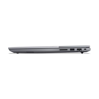 28. Lenovo ThinkBook 16 G8 IAL Intel Core Ultra 7 255H Laptop 40,6 cm (16") WUXGA 16 GB DDR5-SDRAM 512 GB SSD Wi-Fi 6E (802.11ax) Windows 11 Pro Angielski Szary