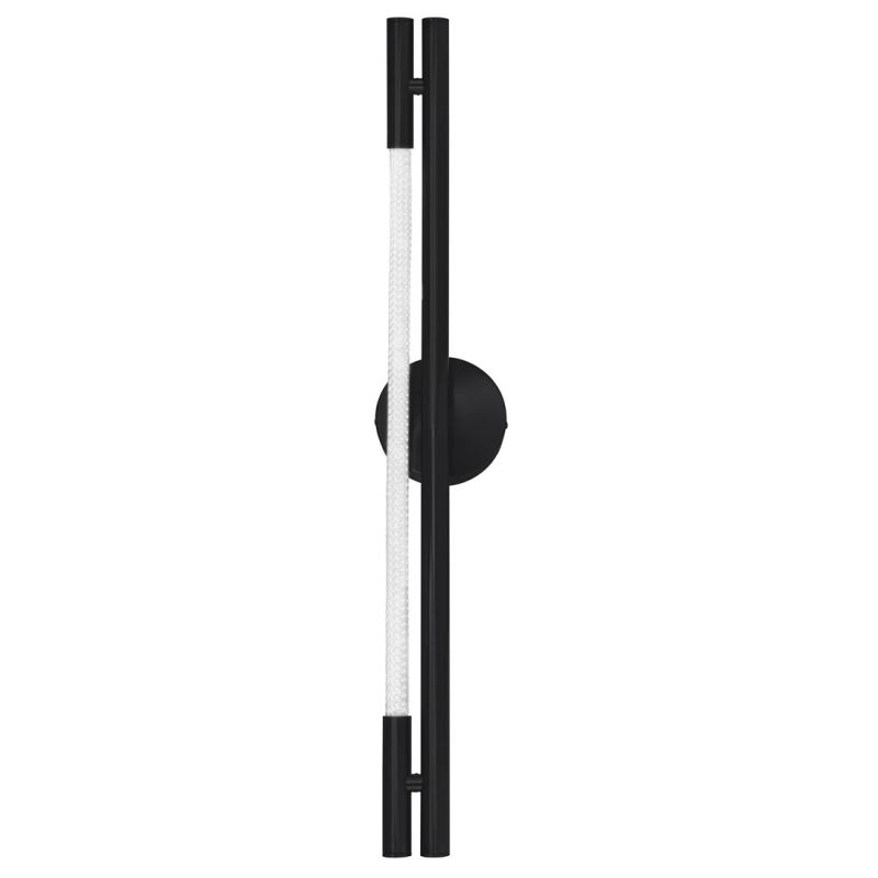 9. Lampa ścienna LED Activejet AJE-CHARLIE NW