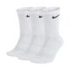 2. Skarpetki Nike Everyday Cushion Crew SX7664-100