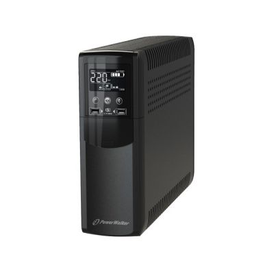 4. Zasilacz awaryjny UPS POWER WALKER VI 1200 CSW