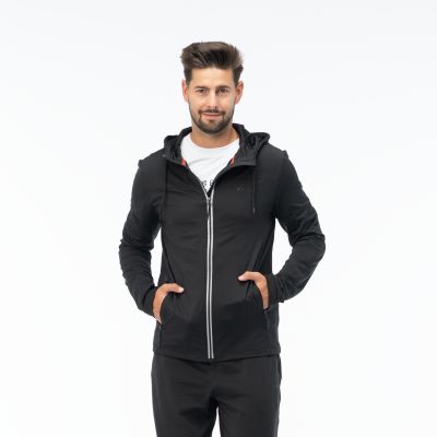 9. Męska Bluza TOLIN