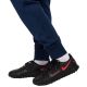 8. Dres dla dzieci Nike PSG Strike granatowy HJ8032 411