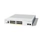 3. Cisco C1300-16FP-2G łącza sieciowe Zarządzany L2/L3 Gigabit Ethernet (10/100/1000) Biały