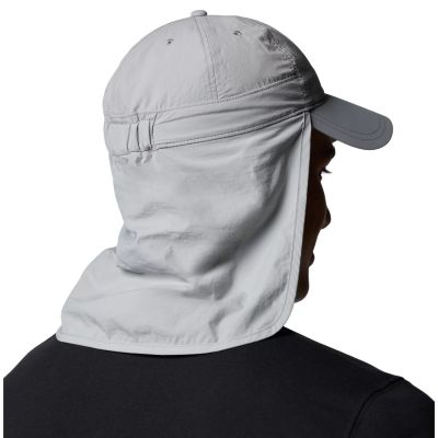 4. Czapka z daszkiem Columbia Schooner Bank II Cap 2120471039