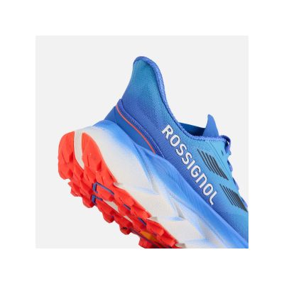4. Buty damskie ROSSIGNOL W Vercors niebieskie