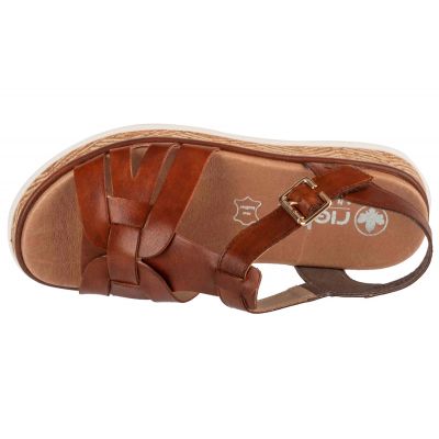 3. Sandały Rieker Sandals W W0853-24