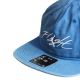 7. Czapka z daszkiem Air Jordan Flight Pro Unstructured Industrial Blue - FV5300-457