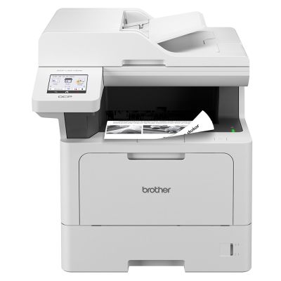 14. Brother MFC-L5710DN drukarka wielofunkcyjna Laser A4 1200 x 1200 DPI 48 stron/min