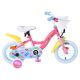 *****Rowerek 12 Peppa Pig 20536-CB12 05361