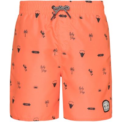Spodenki dziecięce PROTEST JORN JR beachshort
