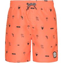 Spodenki dziecięce PROTEST JORN JR beachshort