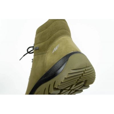 8. Buty trekkingowe 4F M OBMH255 45S