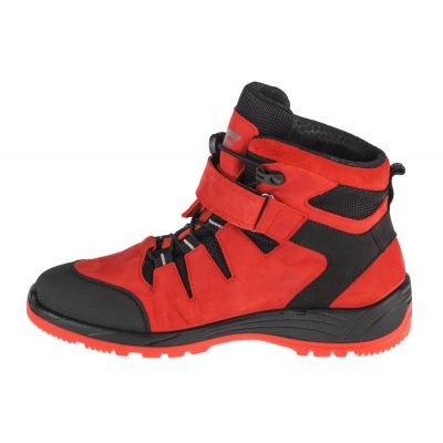 6. Buty 4F Trek Jr HJZ21-JOBMW253-62S