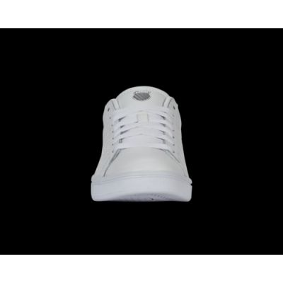 8. Buty K-Swiss Court Tiebreak II M 04413-100-M