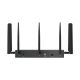 4. Router TP-Link Omada ER706W-4G bezprzewodowy Gigabit Ethernet Dual-band (2.4 GHz/5 GHz) Czarny