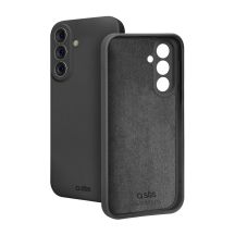 Etui SBS Instinct na Samsung Galaxy S26 Plus - czarne