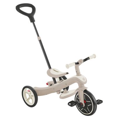 9. Rowerek EXPLORER TRIKE 4w1 ECOLOGIC (637-566)