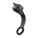 3. Joyroom JR-ZS518 Bendable Magnetic Phone Holder-Black