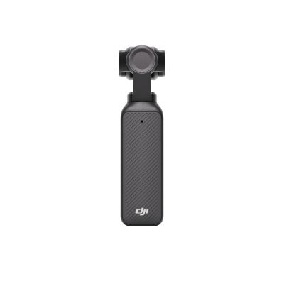 8. DJI Osmo Pocket 3 Creator Combo aparat ze stabilizatorem 4K Ultra HD 9,4 MP Czarny
