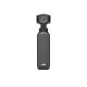 8. DJI Osmo Pocket 3 Creator Combo aparat ze stabilizatorem 4K Ultra HD 9,4 MP Czarny