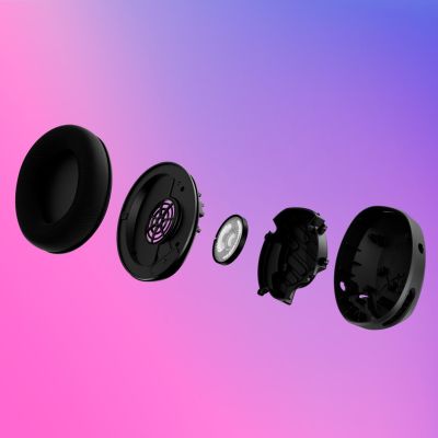 3. Słuchawki Cloud Stinger 2 do podstawowych gier