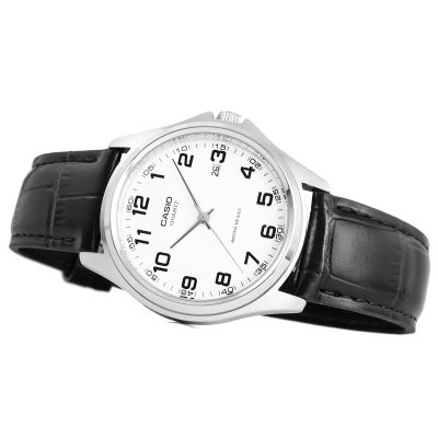 3. Zegarek Męski CASIO MTP-1183E-7BDF + BOX