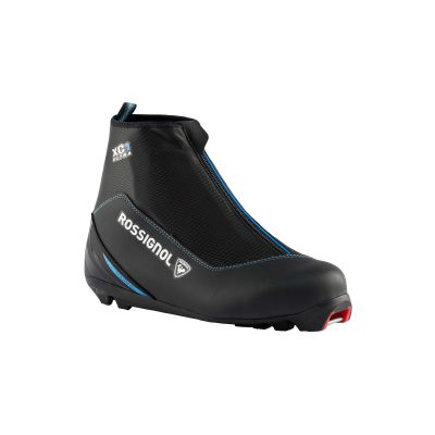 Buty biegowe damskie ROSSIGNOL X-1 Ultra Fw - czarne