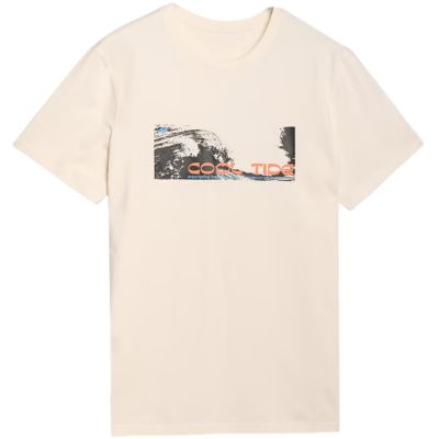 3. Koszulka 4F M2030 M 4FWSS25TTSHM2030 11S