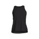 5. Koszulka sportowa CASALL Technical Loose Tank czarny