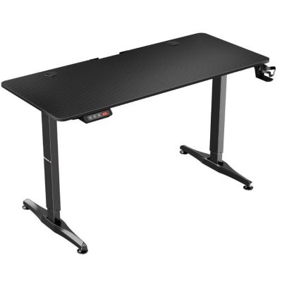 26. Biurko gamingowe Huzaro Hero 8.5 Black