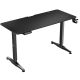 26. Biurko gamingowe Huzaro Hero 8.5 Black