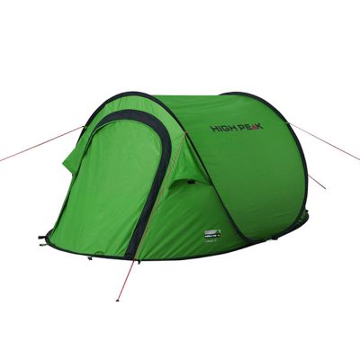 16. Namiot High Peak Vision 2 10108