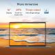 13. ASUS Vivobook 16 M1607KA-MB164W Ryzen AI 5 330 16.0"WUXGA IPS-level Panel 60Hz 300nits AG 16GB DDR5 SSD512 Radeon Graphics WLAN+BT Cam1080p+IR 42WHrs Win11 Quiet Blue