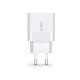 3. Ładowarka Tech-Protect C30W sieciowa USB-C PD 30W / USB-A QC 3.0 - biała