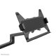 6. Neomounts DS20-425BL2 uchwyt / stojak do monitorów 68,6 cm (27") Biurko Czarny