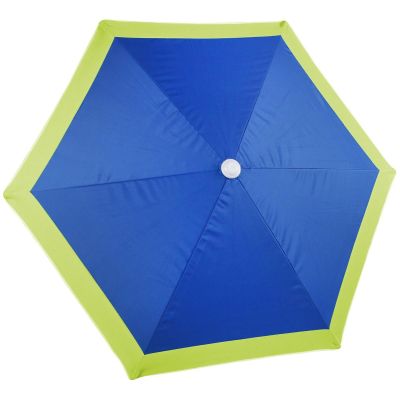 5. PARASOL PLAŻOWO OGRODOWY 200CM ROYOKAMP 1015804