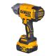 10. Klucz udarowy 1/2" 18V 2x5,0Ah DCF900P2T-QW DEWALT