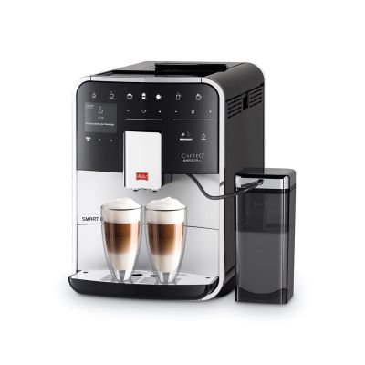 6. Melitta Barista Smart TS Ekspres do espresso 1,8 l