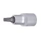 UNIOR Nasadka 1/2'' profil TX PLUS IP40