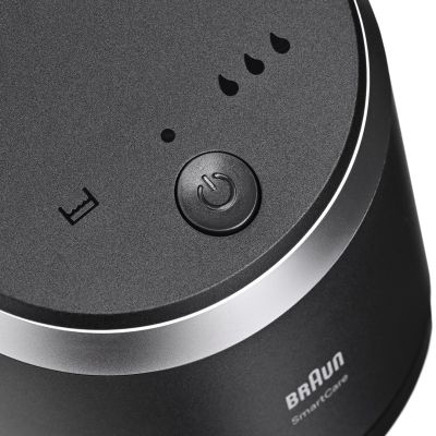 16. Golarka elektryczna Series 9 Pro+ 9565cc BRAUN