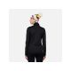 3. Bluza damska ROSSIGNOL W JCC BOOSTER HZ czarna