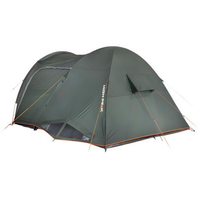 11. Namiot High Peak Tessin 5.1 zielony 10381