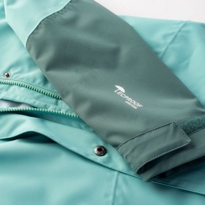 4. Kurtka Hi-Tec Lady Verde W 92800396833